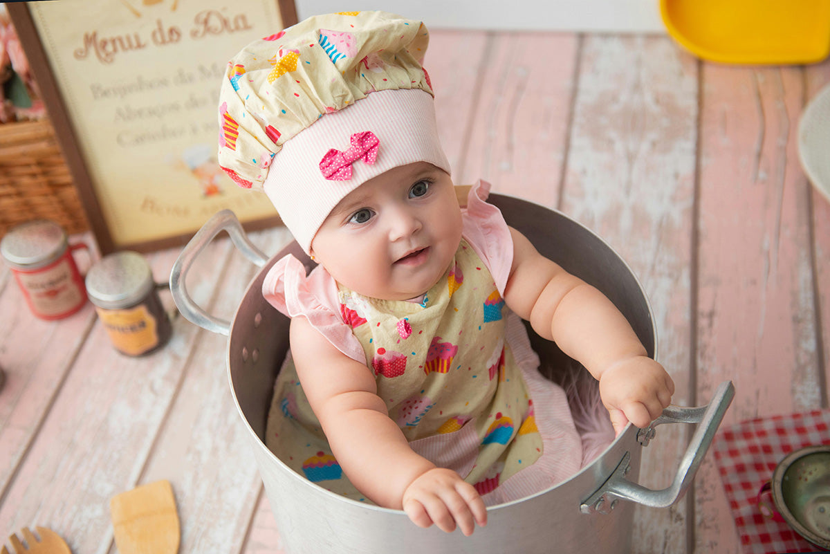 Foods to Avoid Feeding Babies