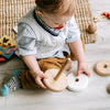 How to Choose the Best Toys for Your Baby