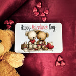 Valentine Keepsake Box - Design 7