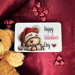 Valentine Keepsake Box - Design 5