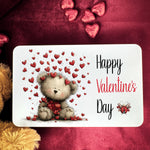 Valentine Keepsake Box - Design 3