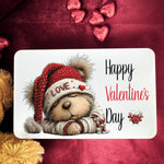 Valentine Keepsake Box - Design 5