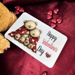 Valentine Keepsake Box - Design 4