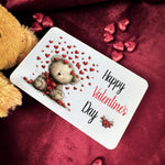 Valentine Keepsake Box - Design 3