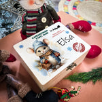Christmas Eve Box - Mouse - Design 09