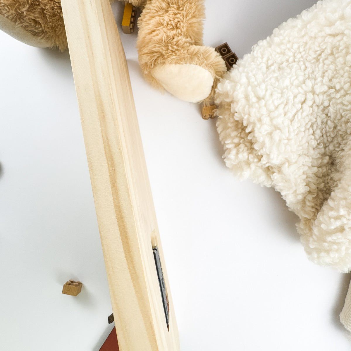 Personalised Clock – Design 03