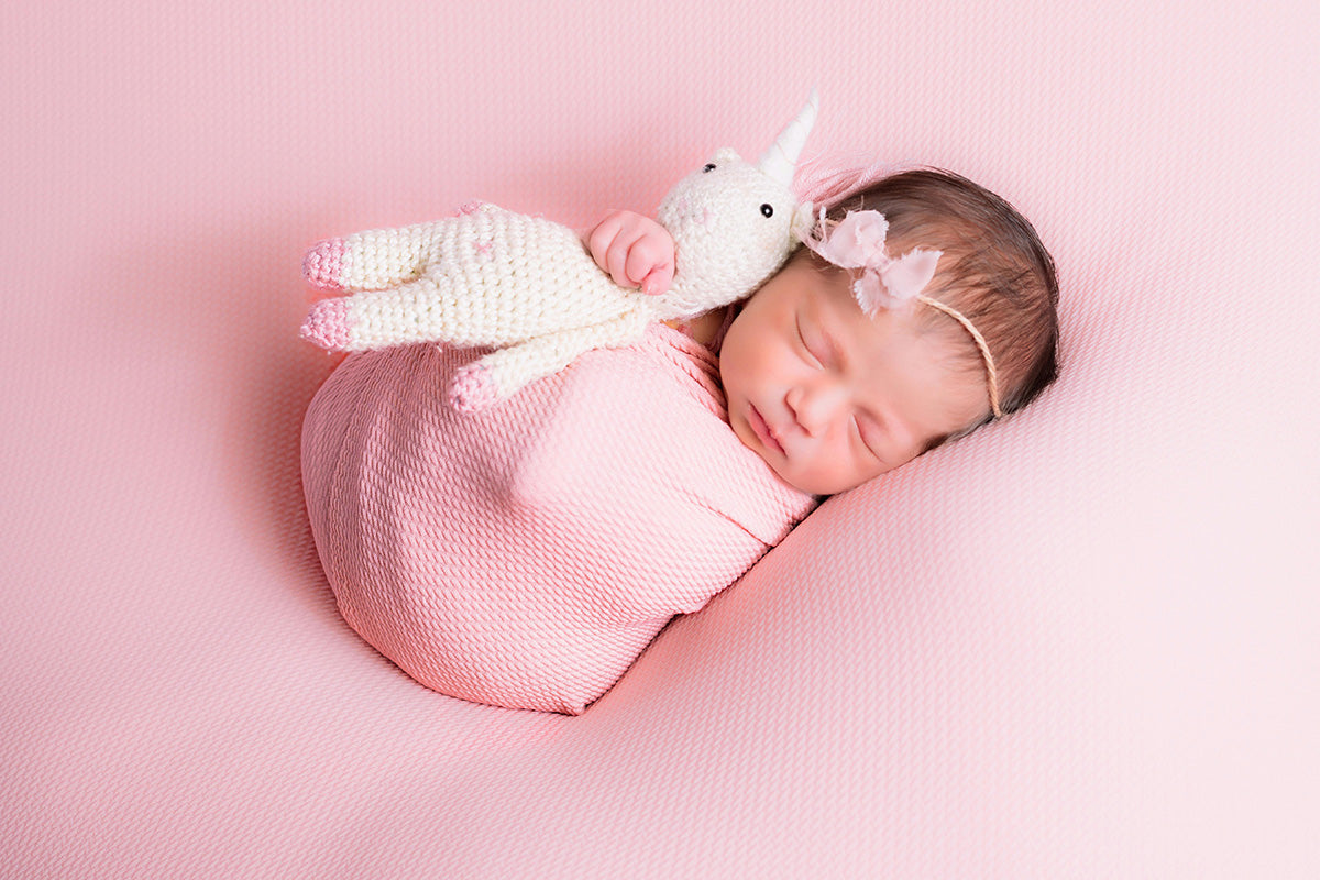 How much sleep do babies and toddlers need?