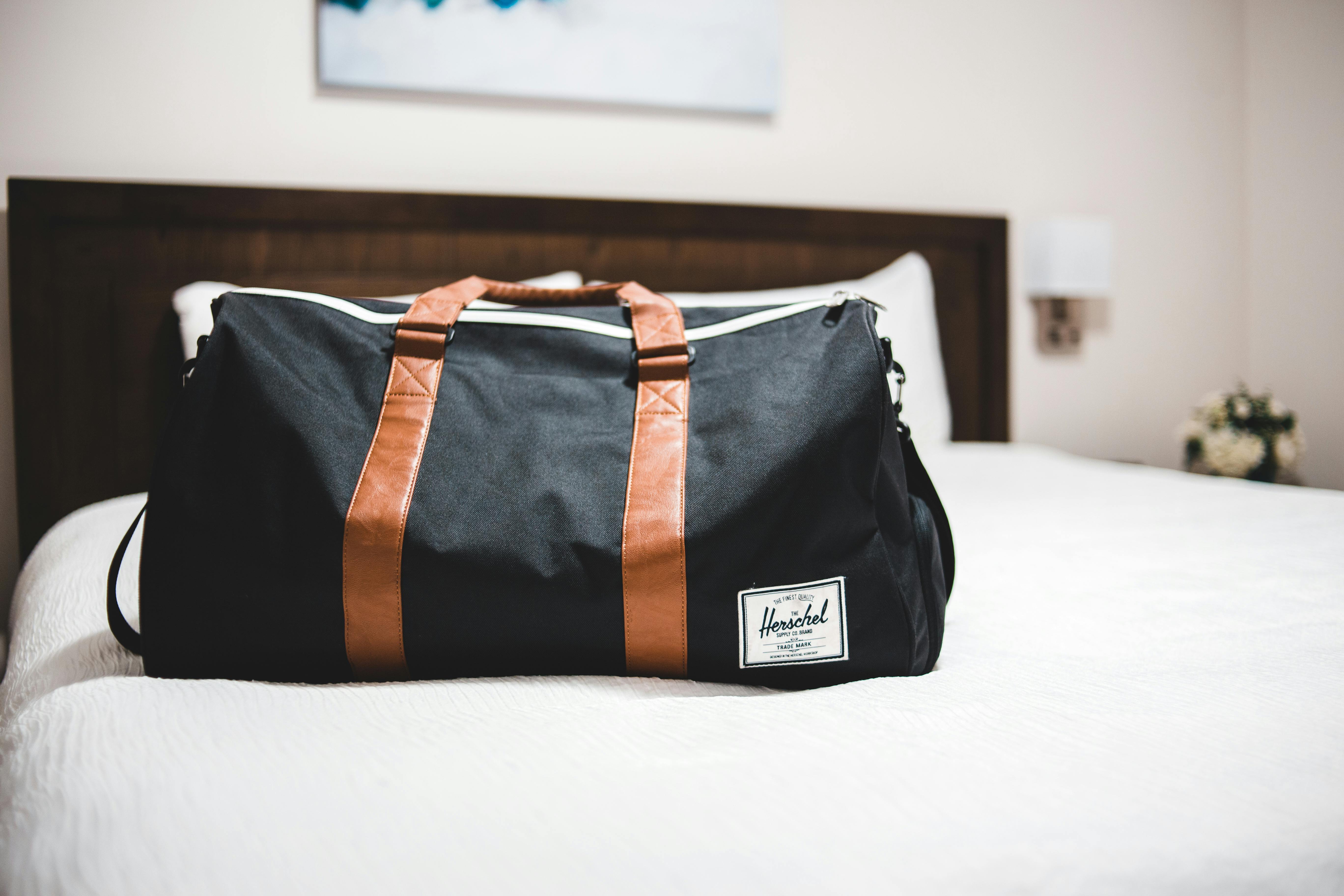 What to Pack for Your Newborn’s Hospital Bag