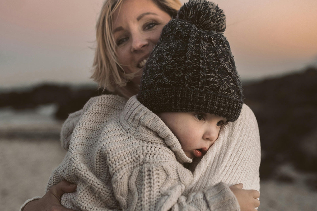 How to Dress Your Baby in Winter?