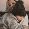 How to Dress Your Baby in Winter?