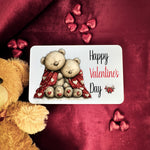 Valentine Keepsake Box - Design 4