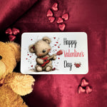 Valentine Keepsake Box - Design 2