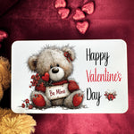 Valentine Keepsake Box - Design 6