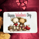 Valentine Keepsake Box - Design 7