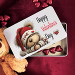 Valentine Keepsake Box - Design 5