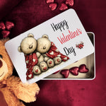 Valentine Keepsake Box - Design 4