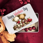 Valentine Keepsake Box - Design 7