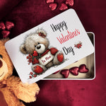 Valentine Keepsake Box - Design 6