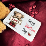 Valentine Keepsake Box - Design 1