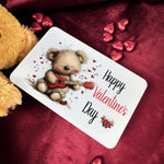 Valentine Keepsake Box - Design 2