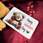 Valentine Keepsake Box - Design 6