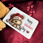 Valentine Keepsake Box - Design 5