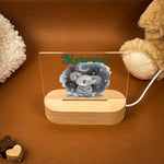 Night Light - Koala - Design 05