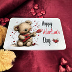 Valentine Keepsake Box - Design 2