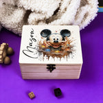 Keepsake Box - Mickey Mouse - Design 08