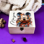 Keepsake Box - Mickey Mouse - Design 12