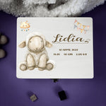 Personalised Keepsake Box